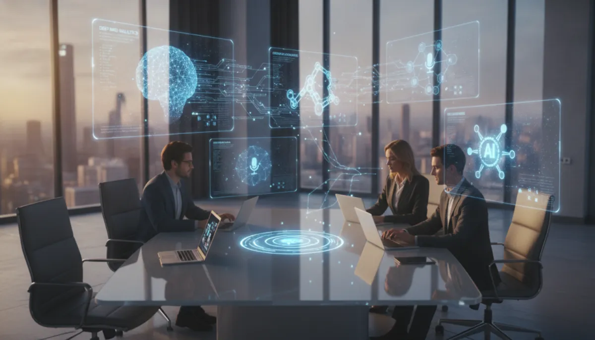 Harnessing the Power of Multiple AI Models Harnessing the Power of Multiple AI Models