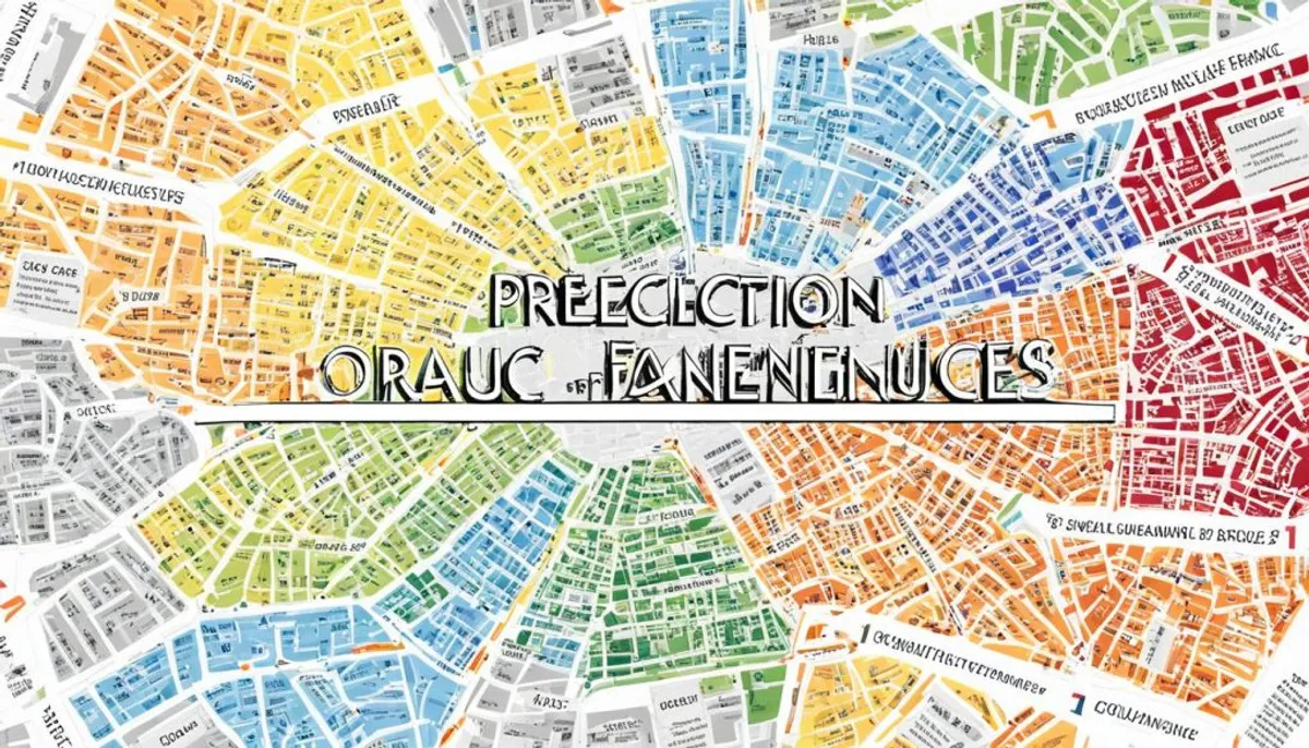 histoire des préfectures histoire des préfectures
