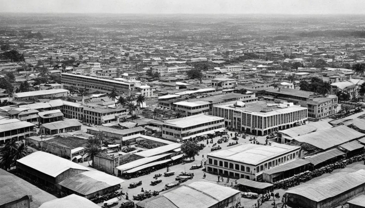 histoire sous-préfecture abidjan histoire sous-préfecture abidjan