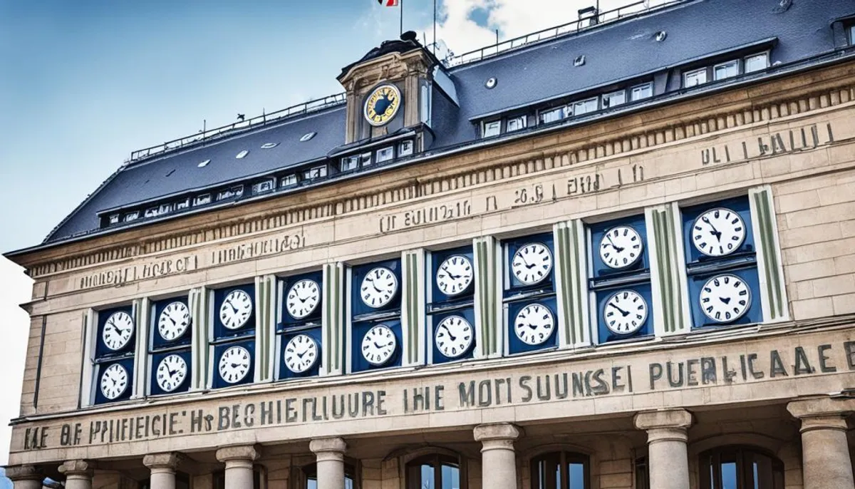 Horaires préfecture Bas-Rhin Horaires préfecture Bas-Rhin