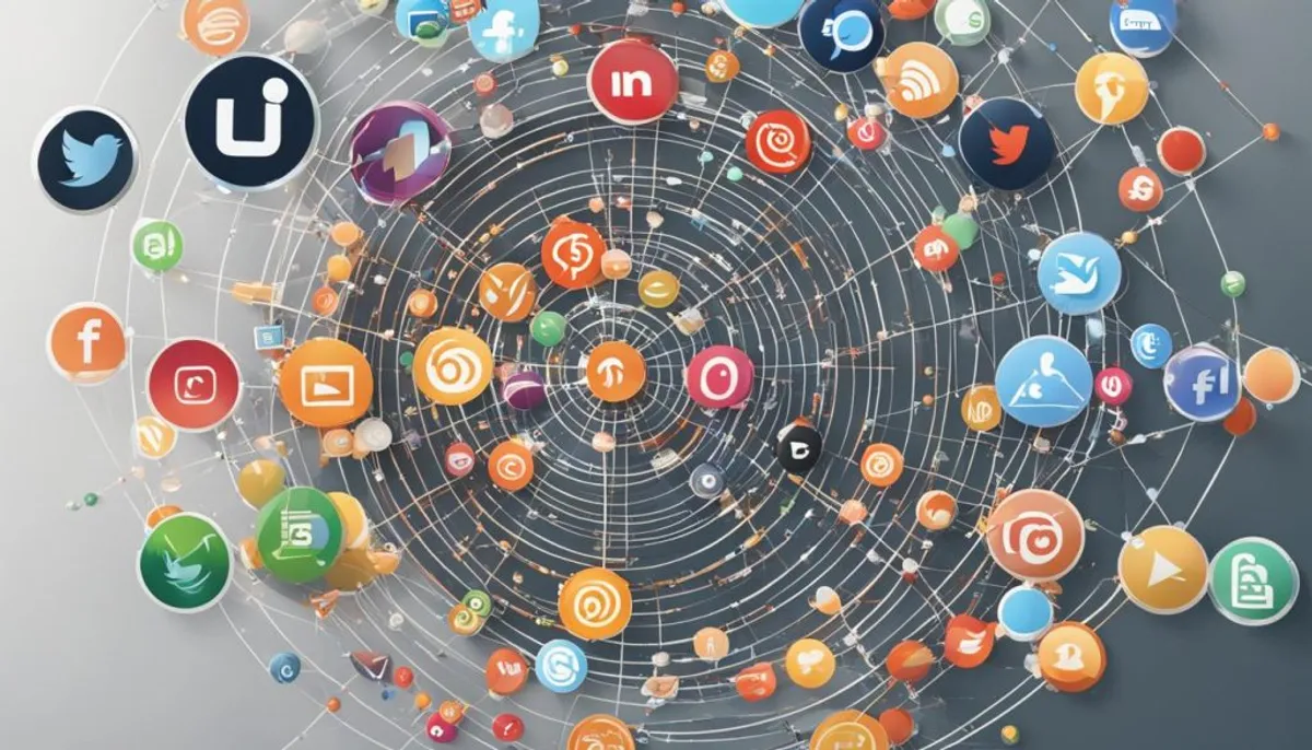 how does social networks make money how does social networks make money