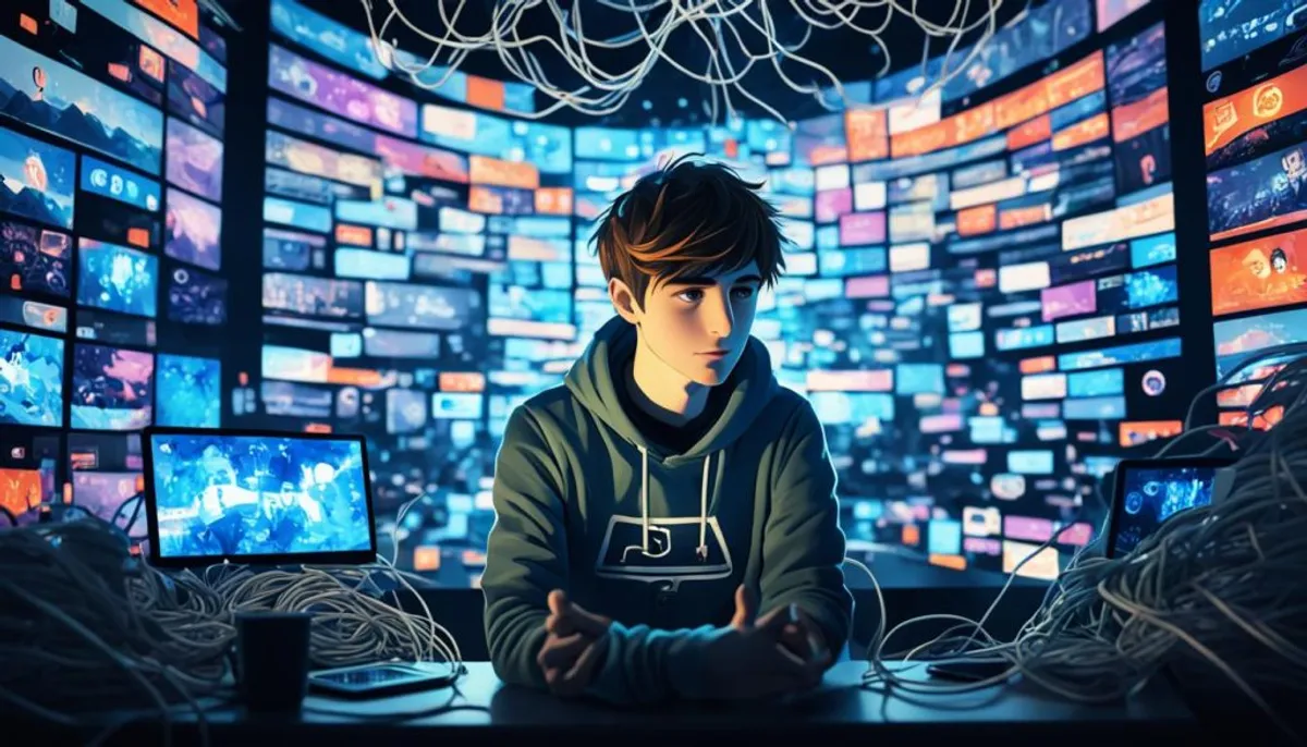 how is social media bad how is social media bad