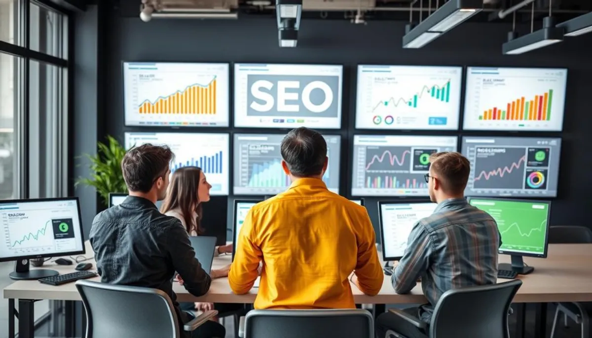 How should businesses adapt SEO