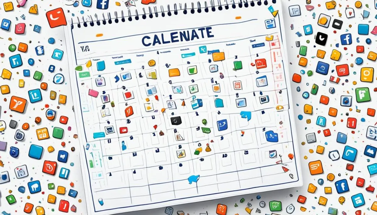 how to make social media calendar how to make social media calendar