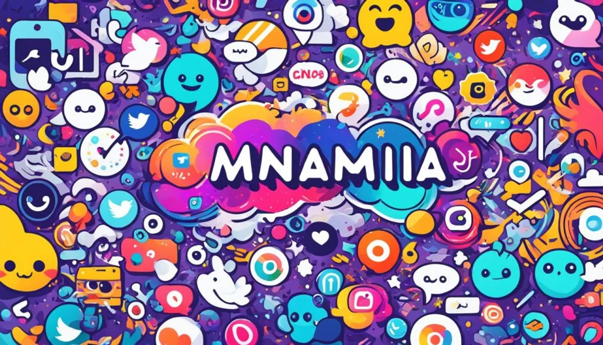 ideas for social media names ideas for social media names