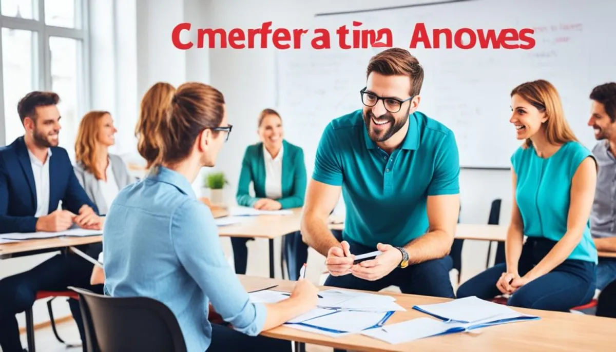 IELTS Speaking Part 1 effective answers IELTS Speaking Part 1 effective answers