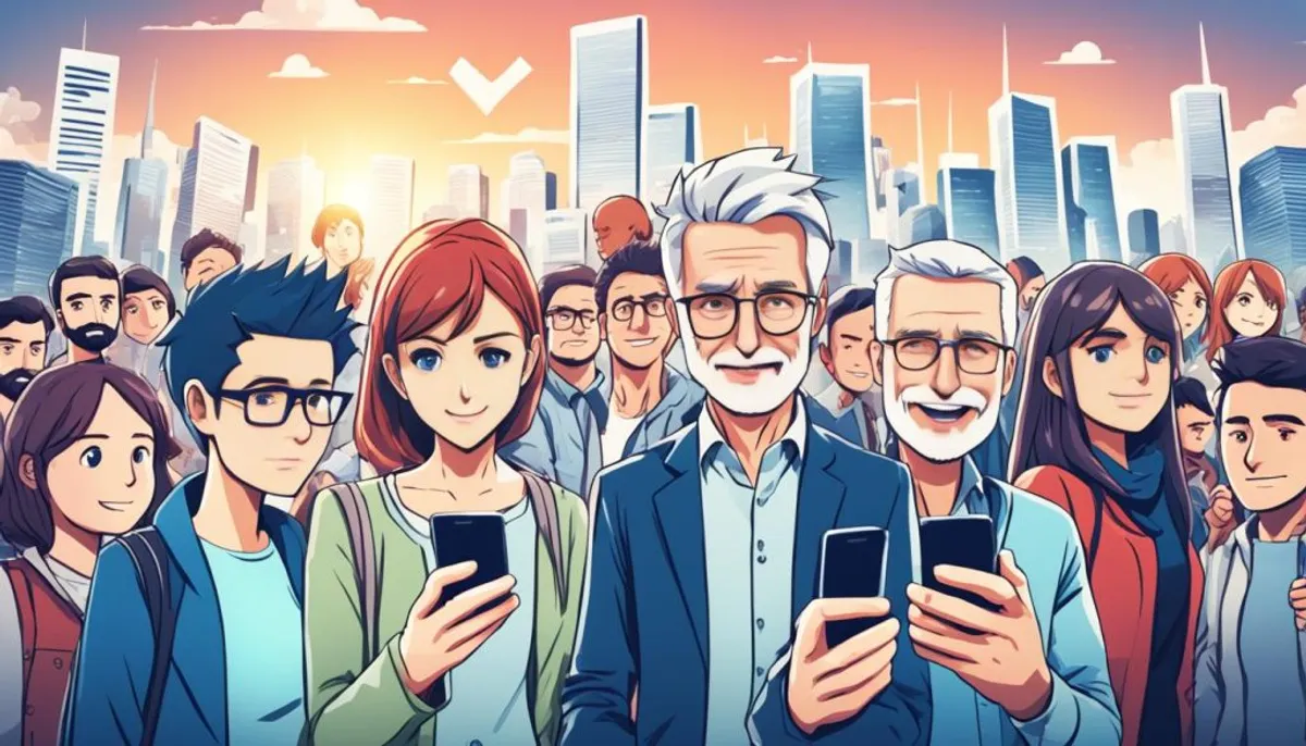 impact of social media on politics and society impact of social media on politics and society