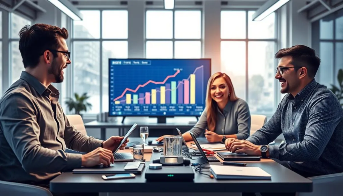 importance of AI SEO