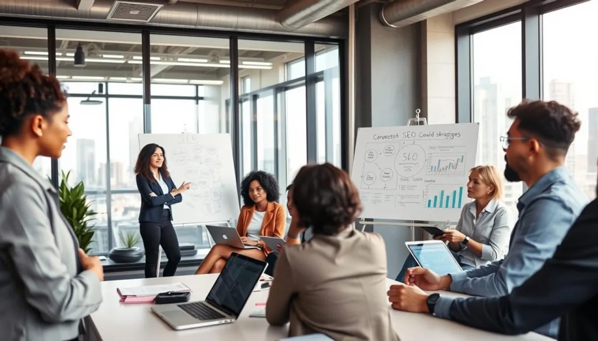 importance of education in SEO importance of education in SEO