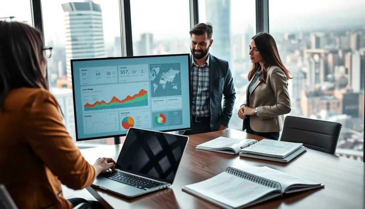 improve local search visibility