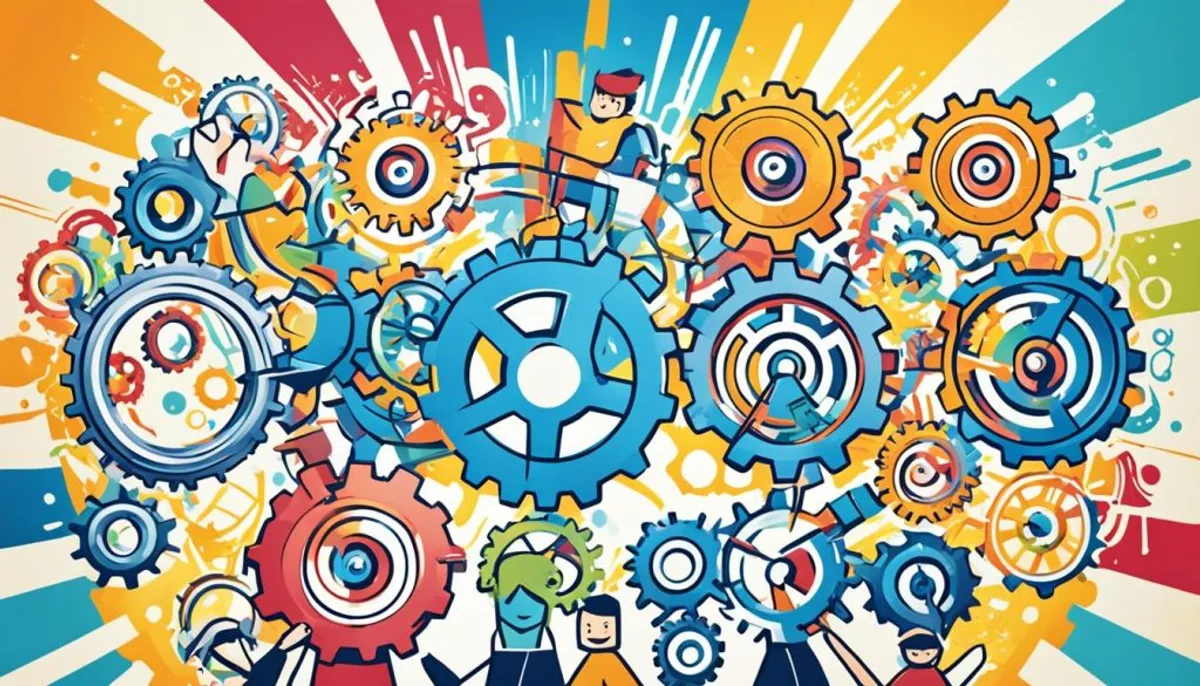 improved collaboration improved collaboration