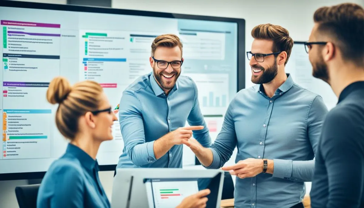 improving project management with internal social network improving project management with internal social network