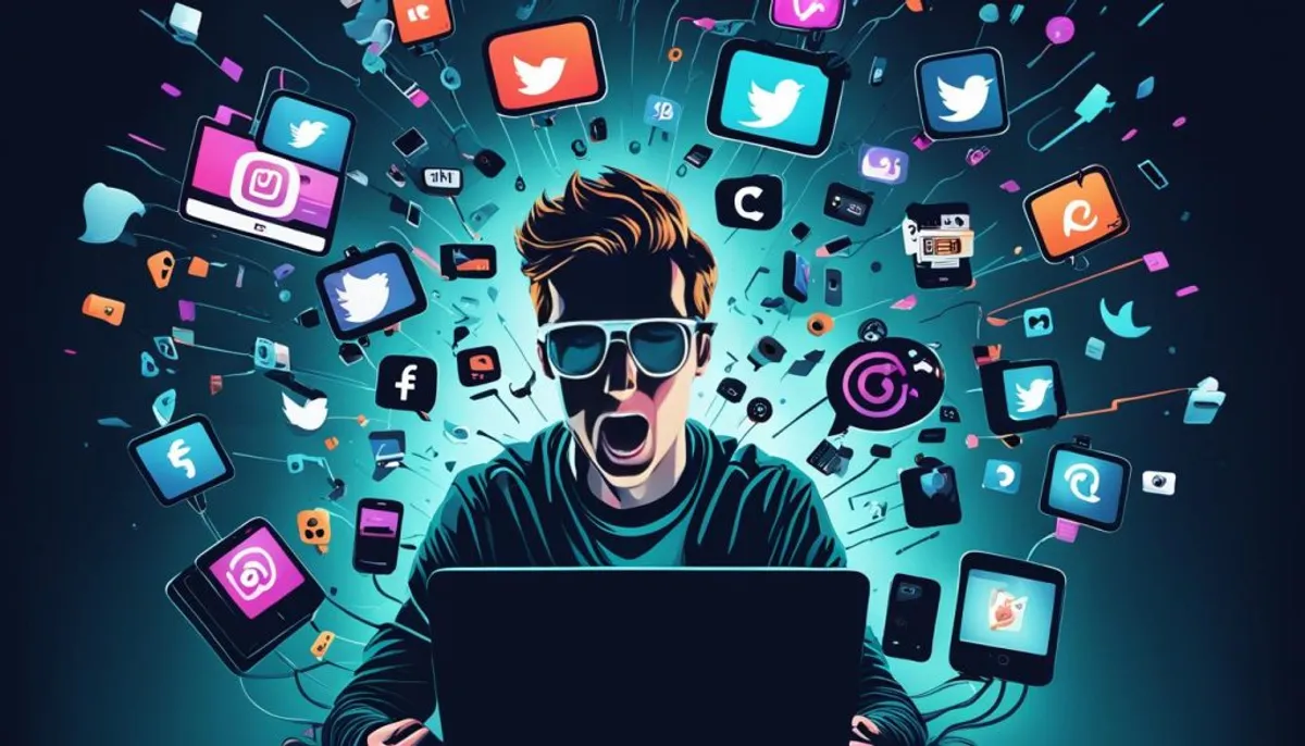 in-depth exploration of social media dangers in-depth exploration of social media dangers