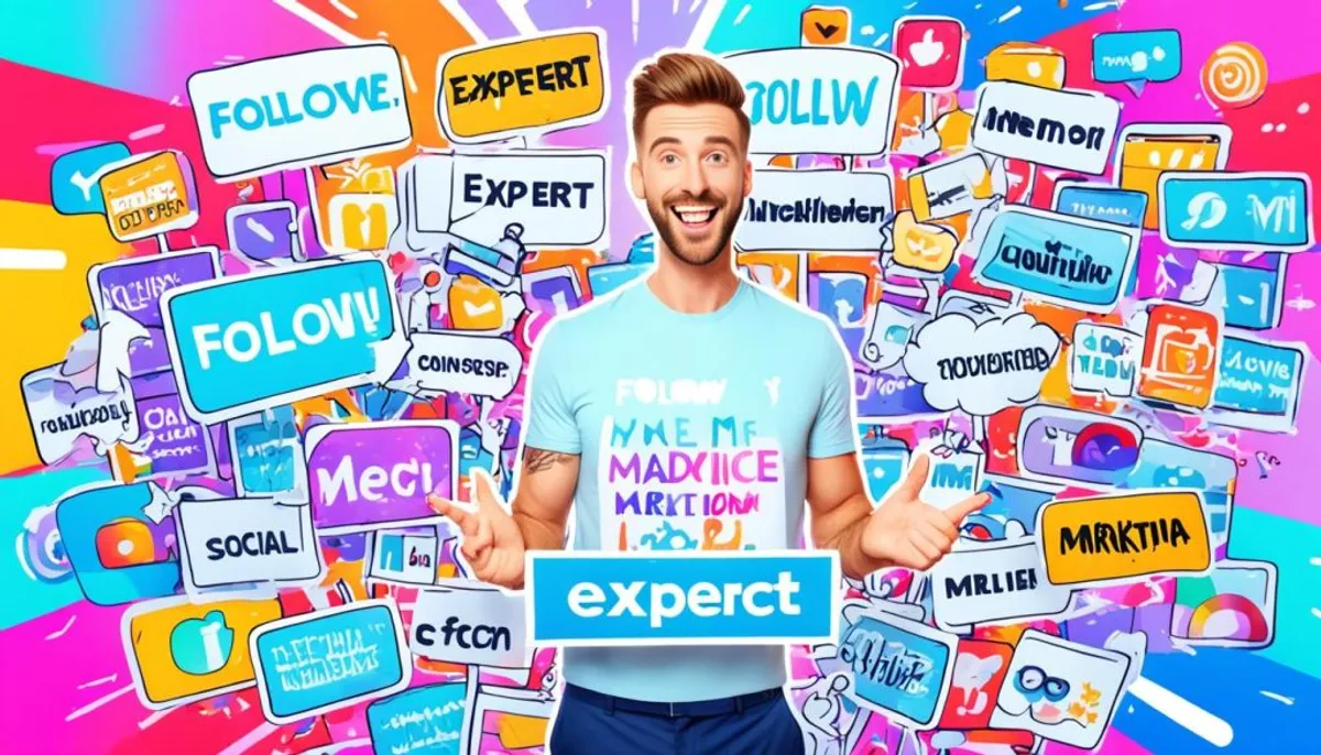 Influencer Marketing