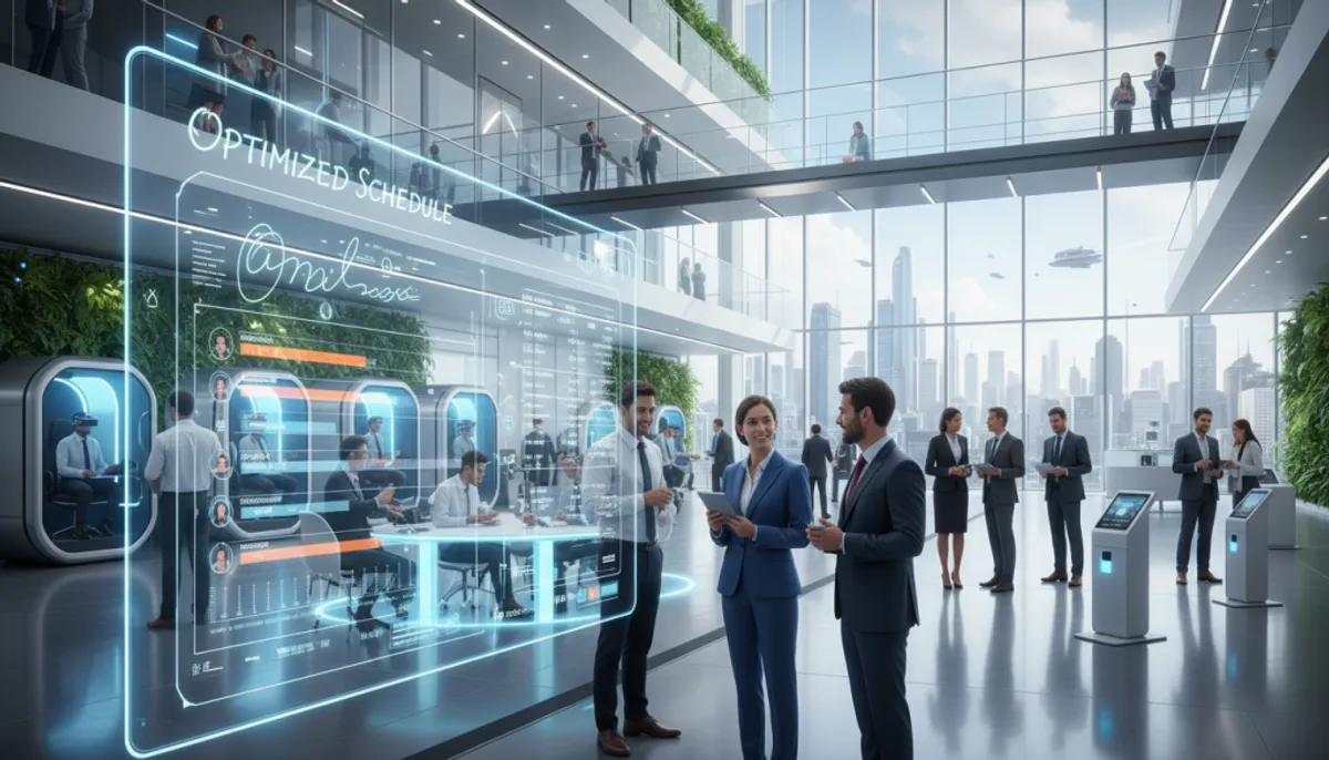 innovations et perspectives dans l’optimisation des rendez-vous en préfecture