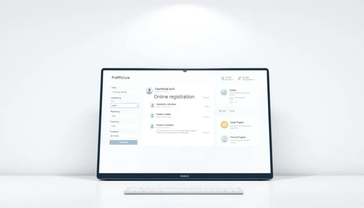 inscription en ligne préfecture notifications