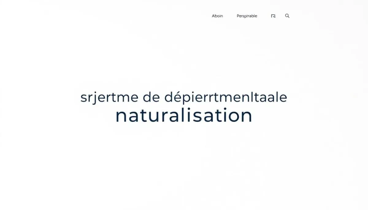 inscription plateforme interdépartementale naturalisation