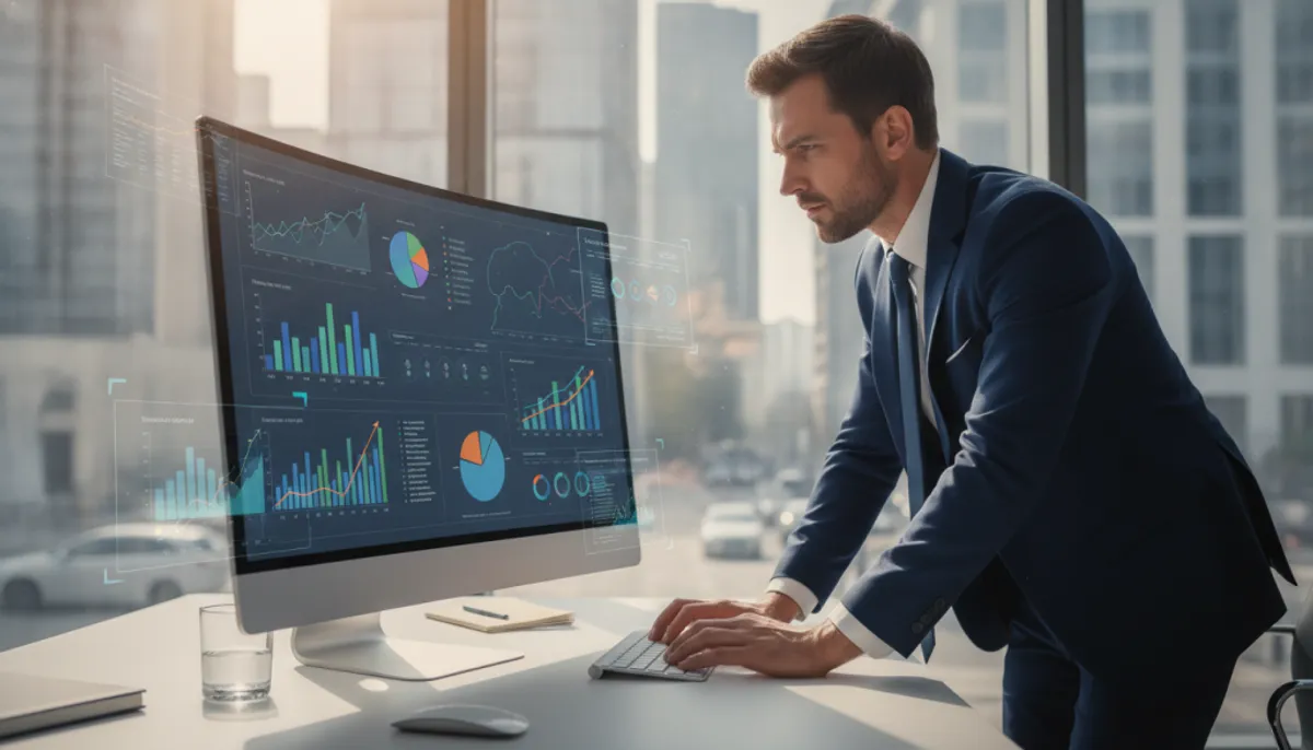 Insights from Google Search Console