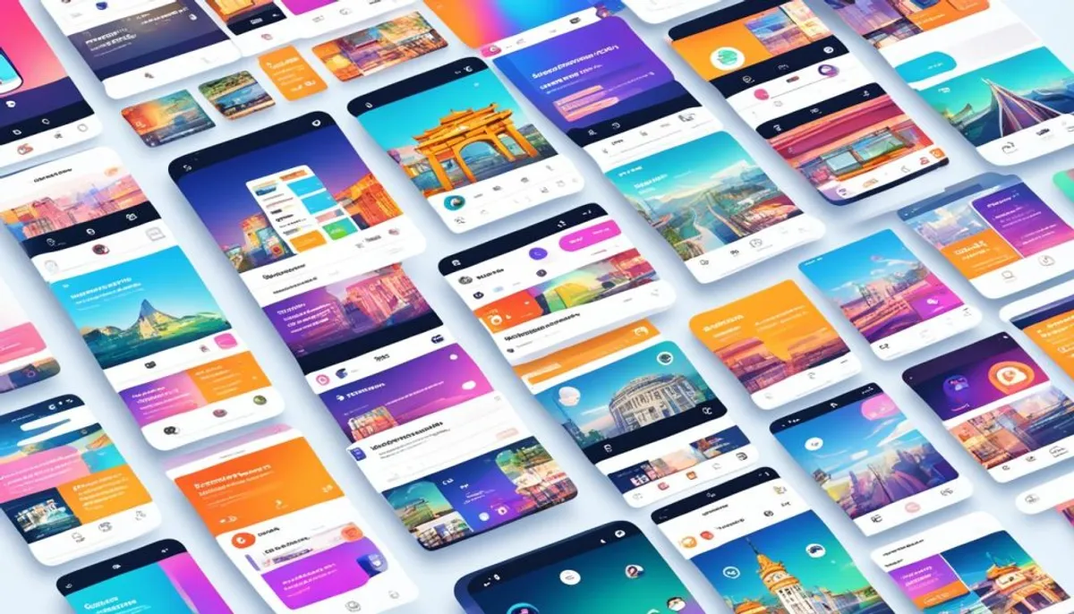 Instagram image-based platform Instagram image-based platform