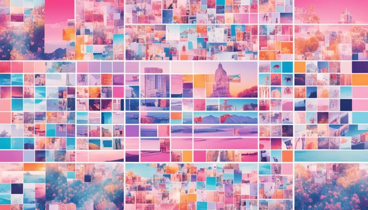 Instagram visual content Instagram visual content