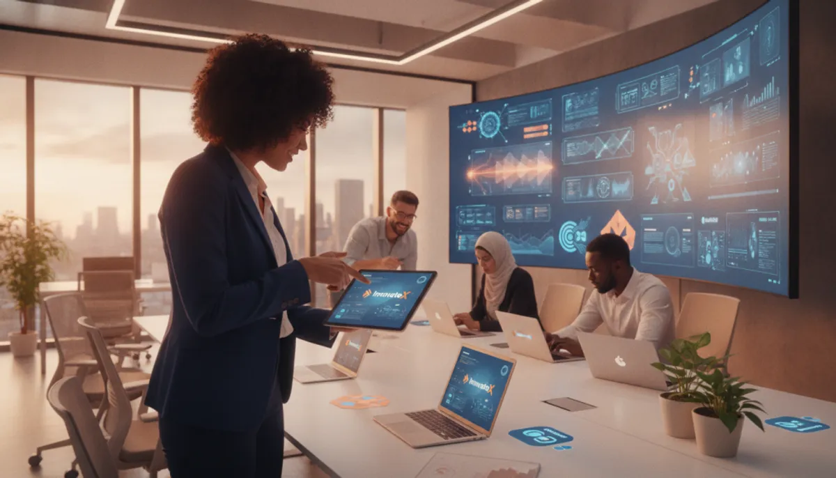 Integrating branding elements in AI-generated content Integrating branding elements in AI-generated content