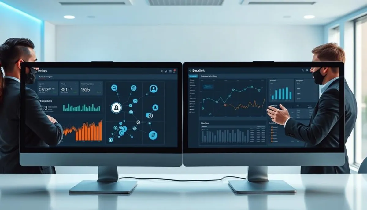 integration of backlink management tools integration of backlink management tools