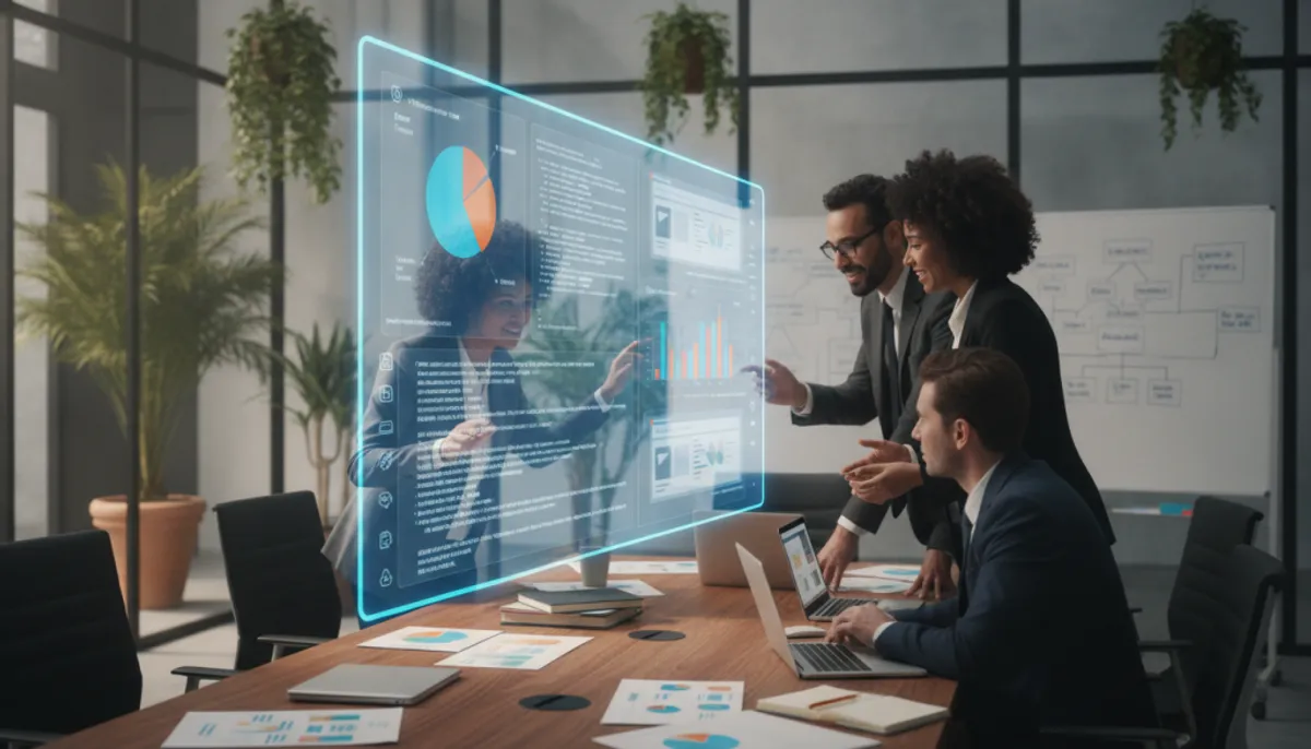 Integration of Metadata and SEO Strategies