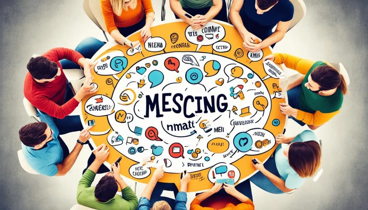 intimate messaging intimate messaging