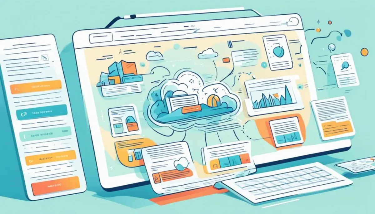 Intuitive Website Structure