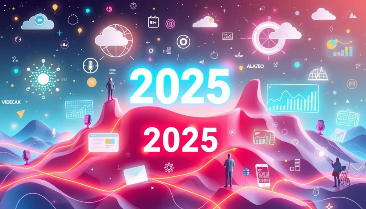 Is SEO dead in 2025