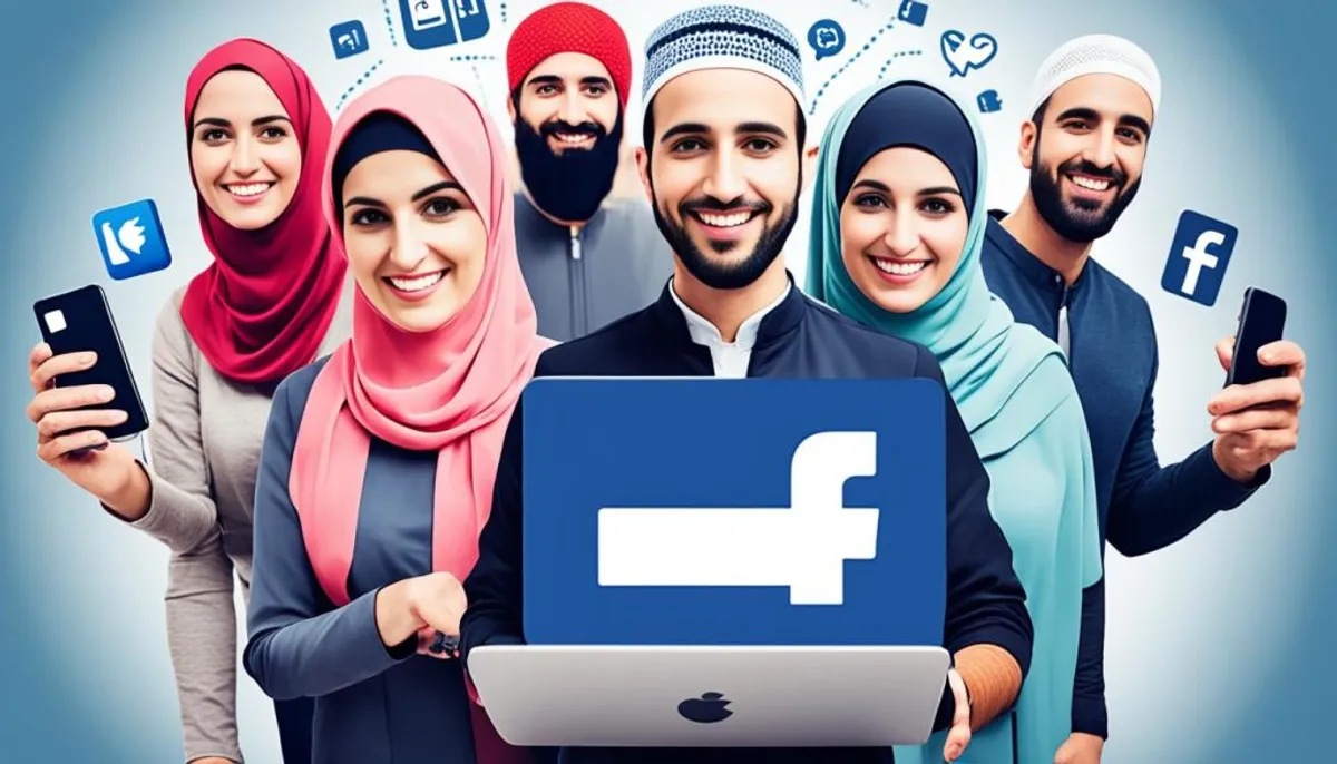 islamic social media islamic social media