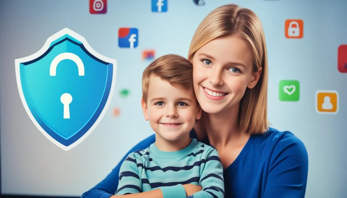 keeping children safe on social media keeping children safe on social media