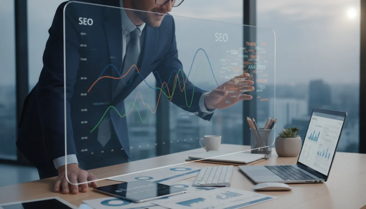 Keyword Opportunities in SEO