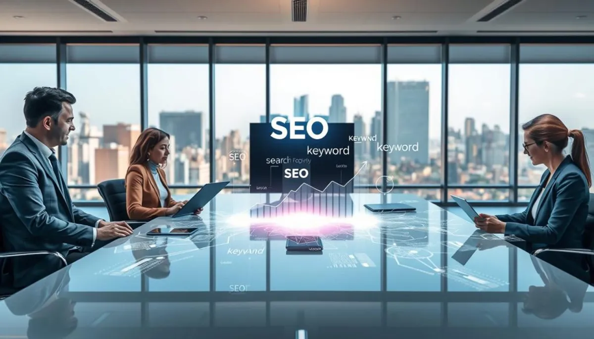 keyword optimization and semantic search strategy keyword optimization and semantic search strategy