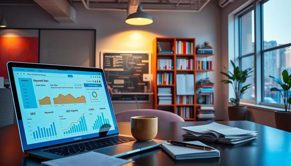 keyword optimization strategies for google ranking keyword optimization strategies for google ranking