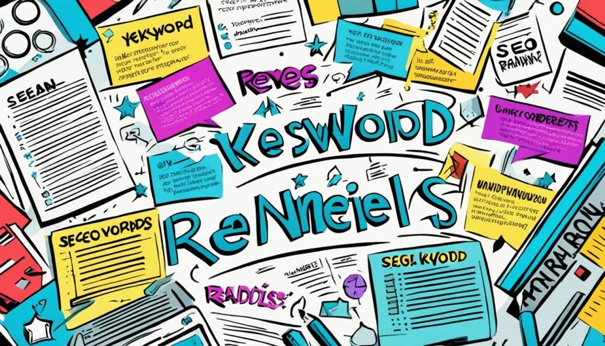 Keyword Research