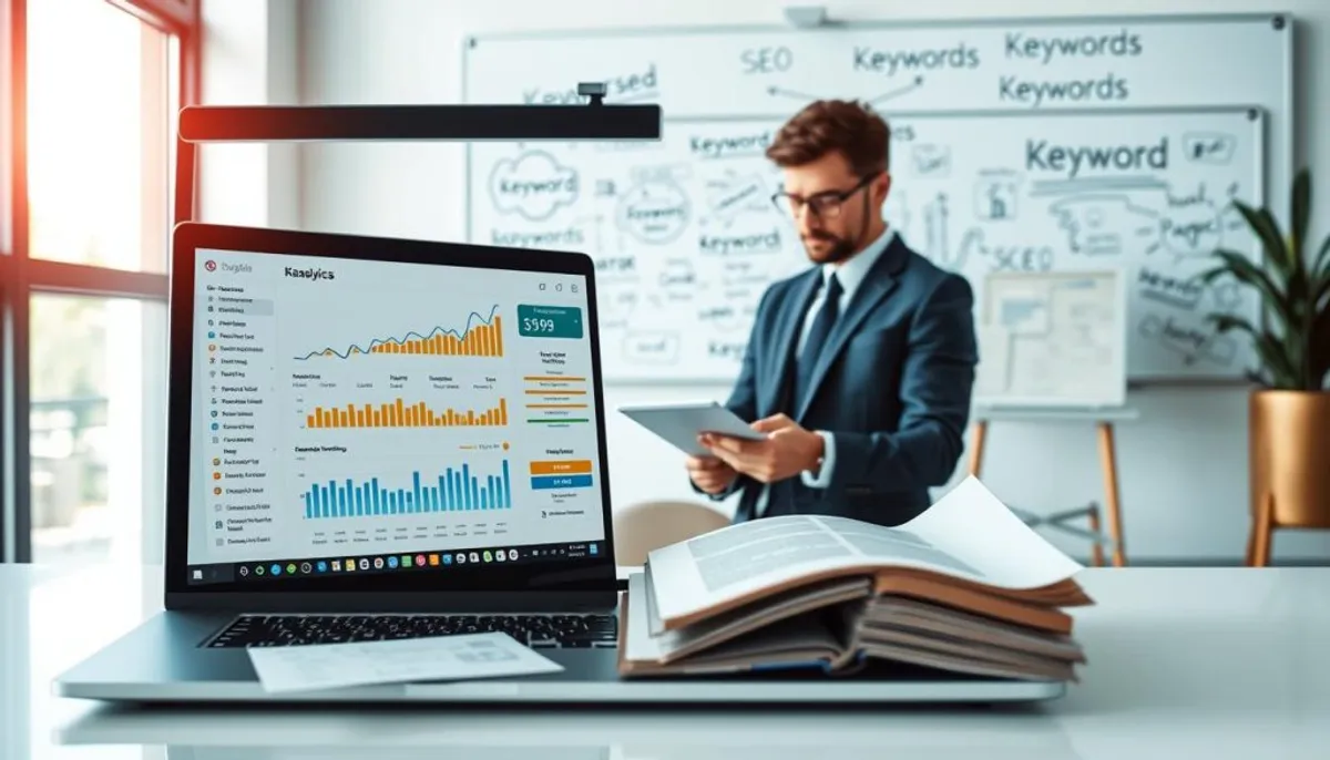 keyword research and on-page optimization placement strategy keyword research and on-page optimization placement strategy