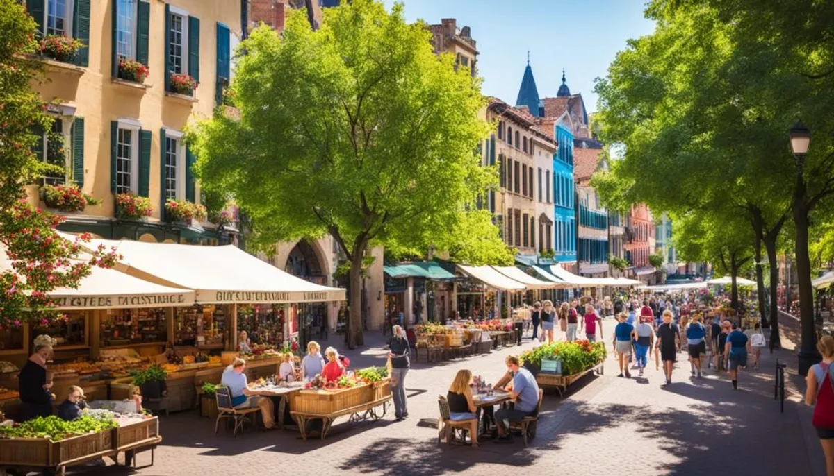 la meilleure préfecture en France