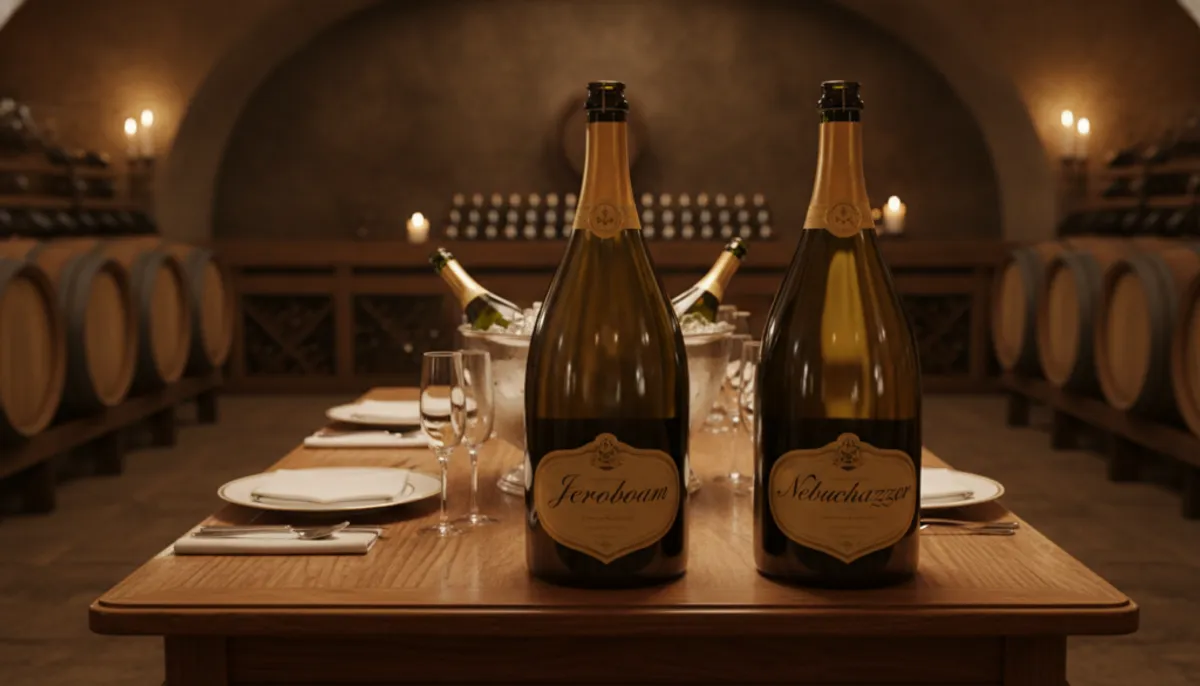 large champagne bottle formats large champagne bottle formats