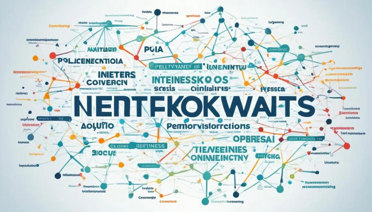 Latent semantic indexing keywords