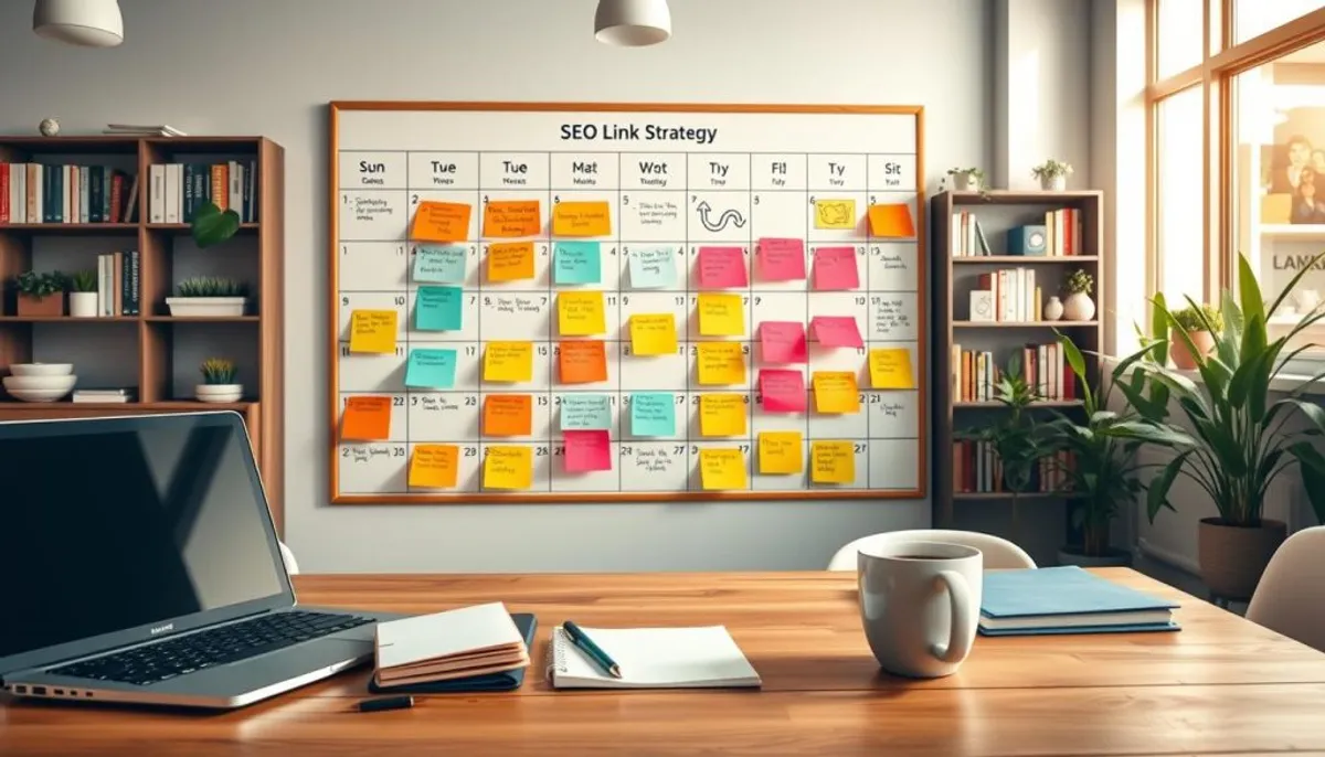 link building strategies calendar planning link building strategies calendar planning