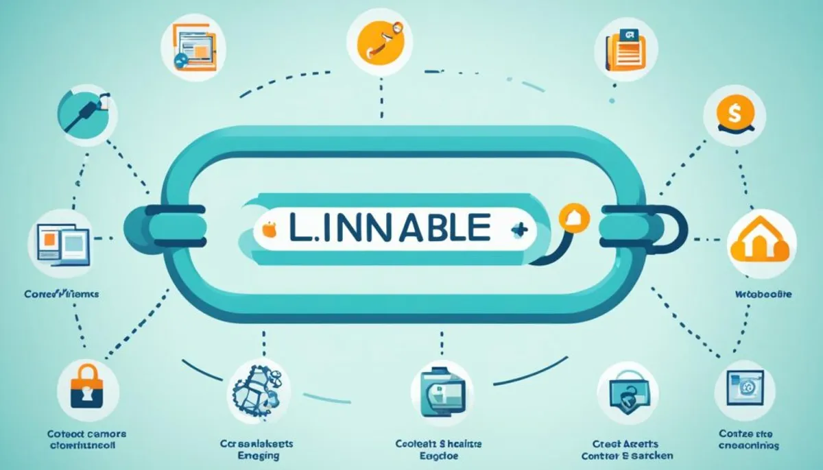 Linkable Assets