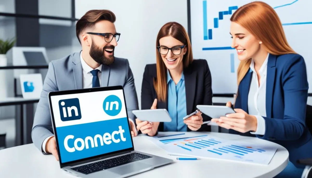 LinkedIn marketing services LinkedIn marketing services