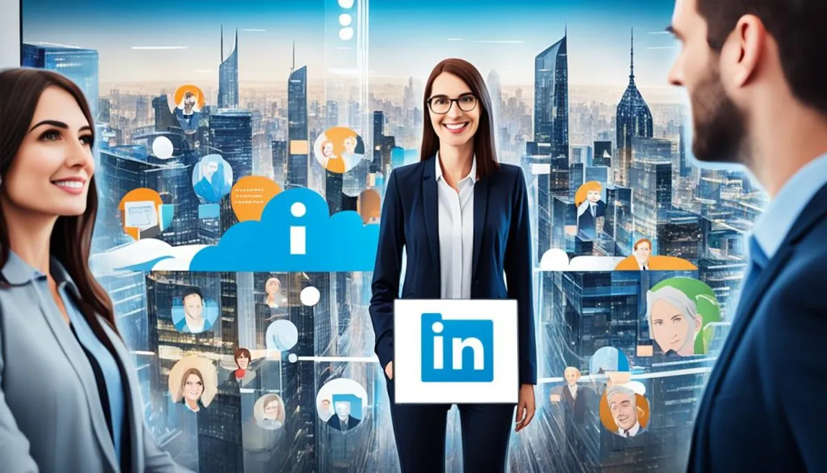 LinkedIn Professional Network LinkedIn Professional Network