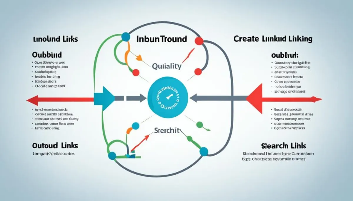 linking strategy