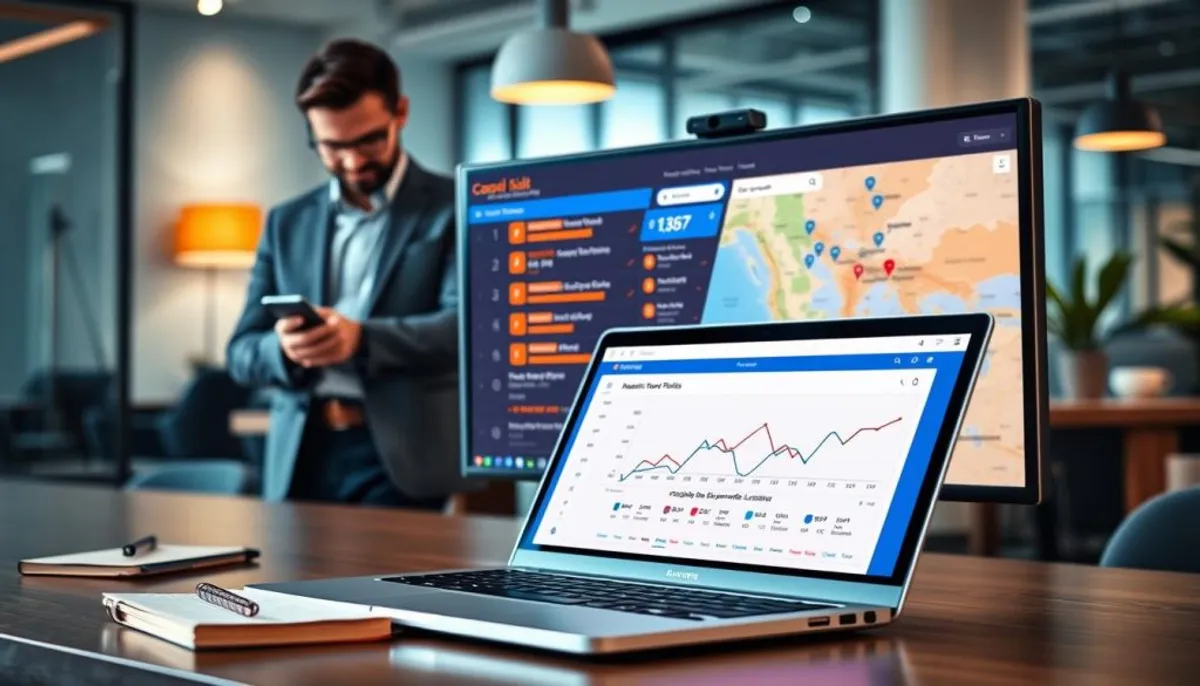 verificador de classificação local