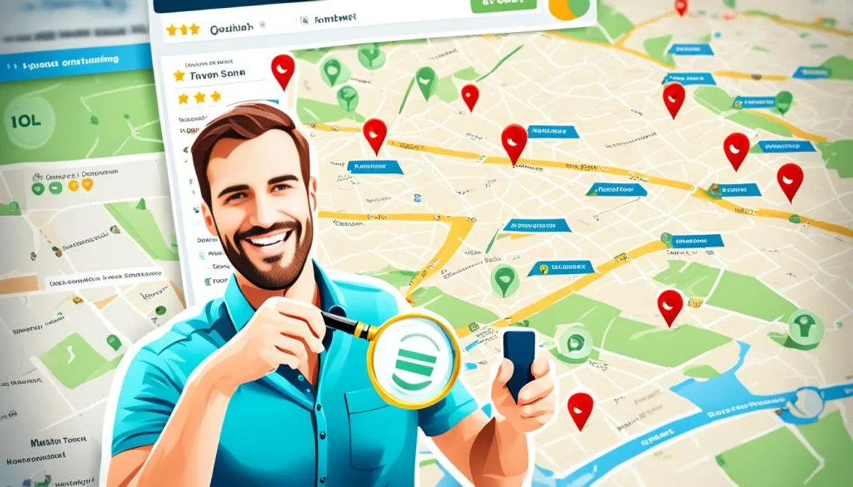 local seo benefits