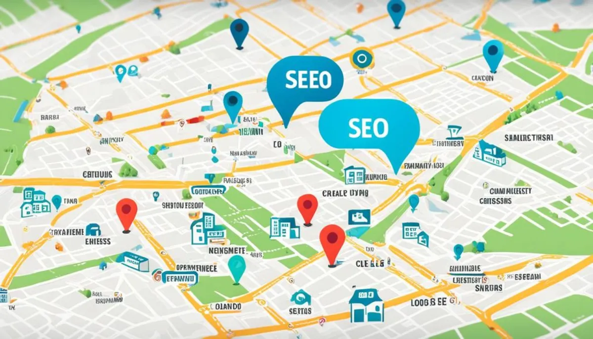 local seo lead generation