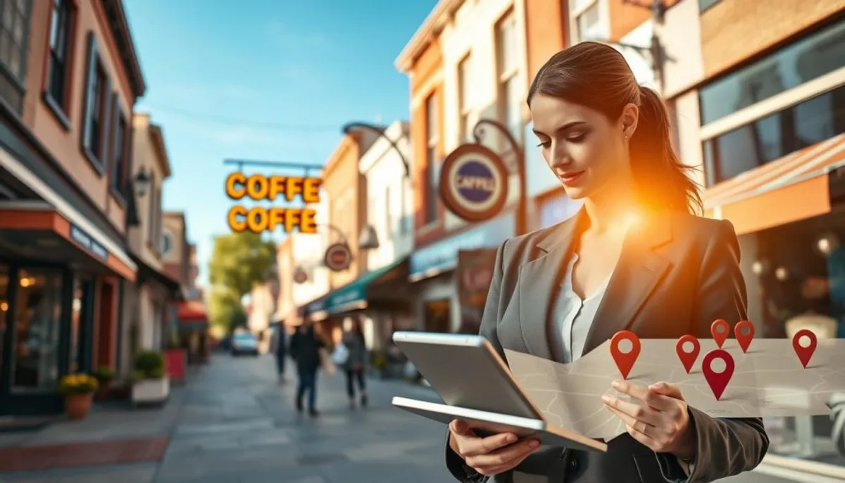 local seo optimization strategy local seo optimization strategy