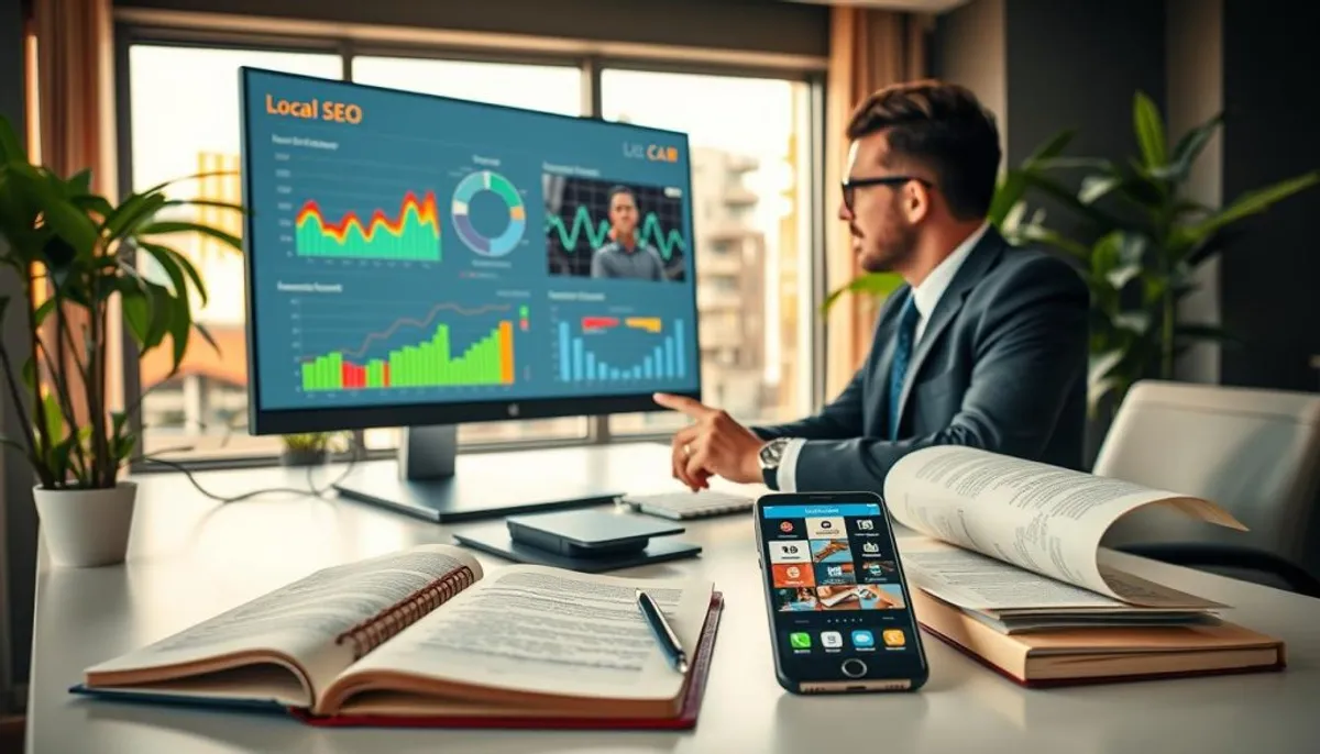 local SEO optimization tool local SEO optimization tool